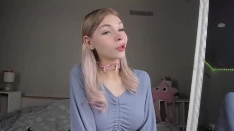 blondy_fina online show from 27, 3, 2026