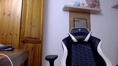 blondyelena online show from 17, 3, 2026