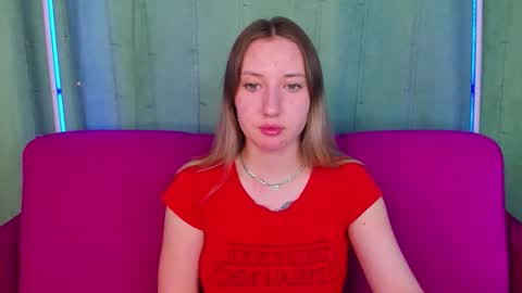 blondyjolly online show from 26, 3, 2026