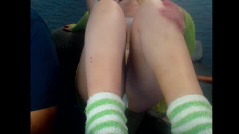 Blontsex online show from 14, 1, 2026