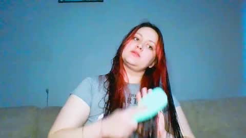 Snapshot of bloodyfoss chatting on 8, 1, 2026 Foxxy online show from 8, 1, 2026