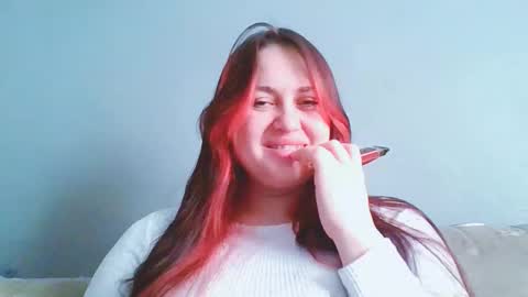 Snapshot of bloodyfoss chatting on 12, 1, 2026 Foxxy online show from 12, 1, 2026