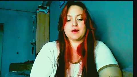Snapshot of bloodyfoss chatting on 14, 1, 2026 Foxxy online show from 14, 1, 2026