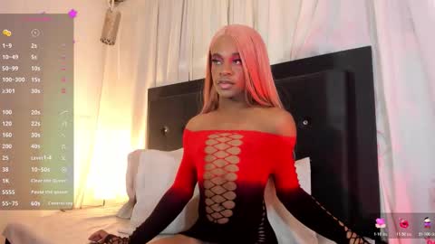 Snapshot of bloom_bbc chatting on 27, 10, 2025 bloom_bbc online show from 27, 10, 2025