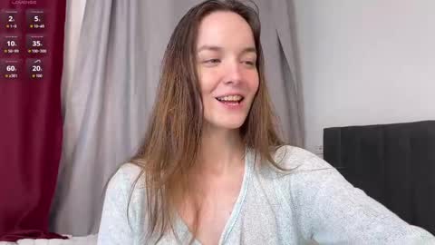Snapshot of bloomyblue chatting on 19, 5, 2026 bloomyblue online show from 19, 5, 2026