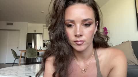 Emma Bloom online show from 5, 10, 2025