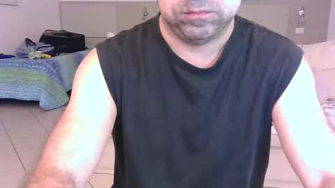 Snapshot of blop99 chatting on 8, 1, 2025 Blop online show from 8, 1, 2025