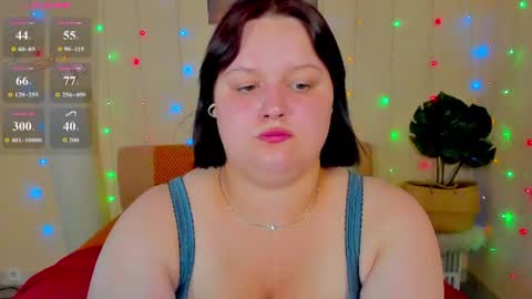 Snapshot of blossom_soniya chatting on 17, 6, 2026 blossom_soniya online show from 17, 6, 2026