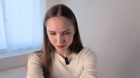 Snapshot of blossomweisel chatting on 18, 7, 2026 Alice or your girl from University online show from 18, 7, 2026