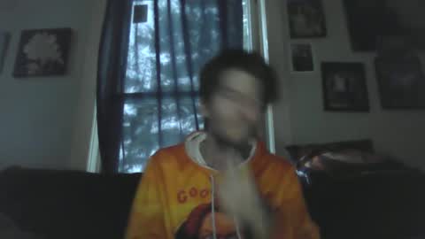 Snapshot of blowme19866 chatting on 27, 1, 2025 blowme19866 online show from 27, 1, 2025