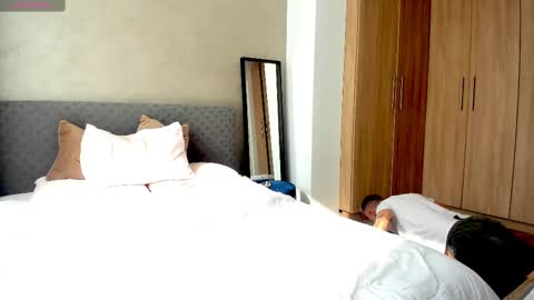 Snapshot of blowmyxxl chatting on 19, 2, 2025 Nico online show from 19, 2, 2025