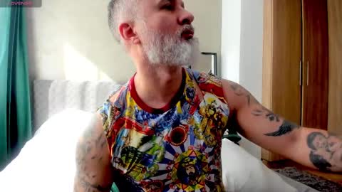 Snapshot of blowmyxxl chatting on 7, 3, 2025 Nico online show from 7, 3, 2025