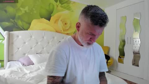 Nico online show from 9, 4, 2026