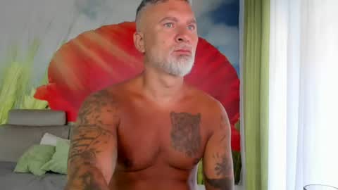 Nico online show from 17, 6, 2026