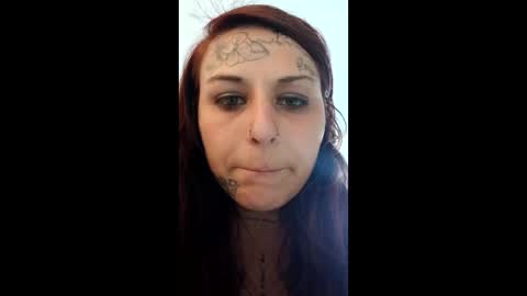 Snapshot of blubadbabie chatting on 26, 3, 2026 blubadbabie online show from 26, 3, 2026