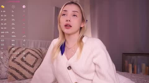 Adeline online show from 8, 1, 2026