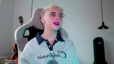 TAY   online show from 2, 12, 2024