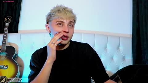 TAY   online show from 22, 12, 2024