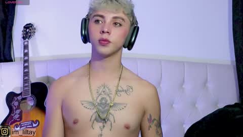 TAY   online show from 24, 12, 2024