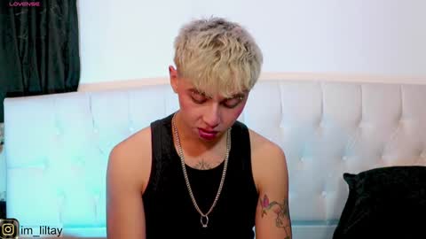 TAY   online show from 24, 12, 2024