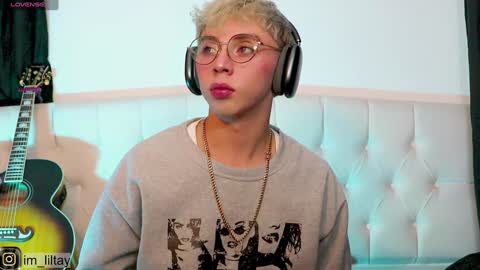 TAY   online show from 27, 12, 2024