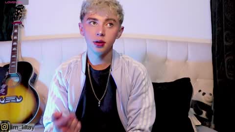 TAY   online show from 3, 1, 2025