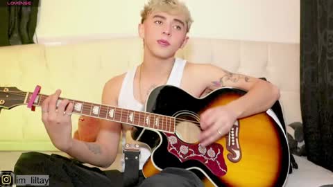 TAY   online show from 4, 1, 2025