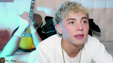 TAY   online show from 6, 1, 2025