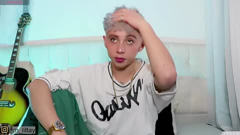 TAY   online show from 9, 1, 2025