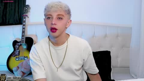 TAY   online show from 12, 1, 2025