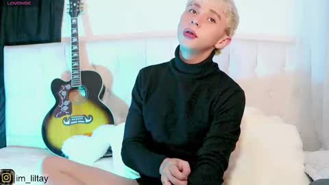 TAY   online show from 15, 2, 2025