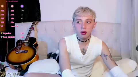 TAY   online show from 21, 2, 2025