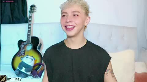 TAY   online show from 23, 2, 2025