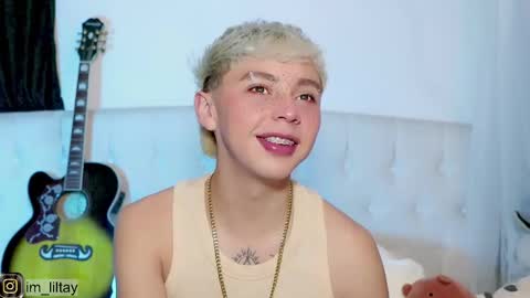 TAY   online show from 25, 2, 2025