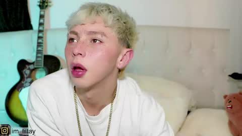 TAY   online show from 25, 2, 2025