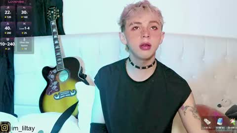 TAY   online show from 28, 2, 2025