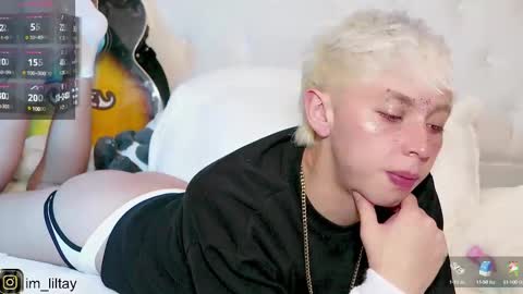 TAY   online show from 3, 3, 2025