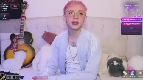 TAY   online show from 10, 3, 2025