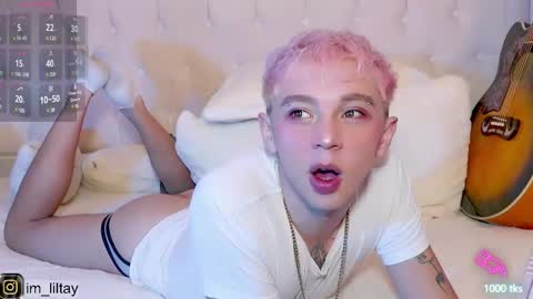 TAY   online show from 11, 3, 2025