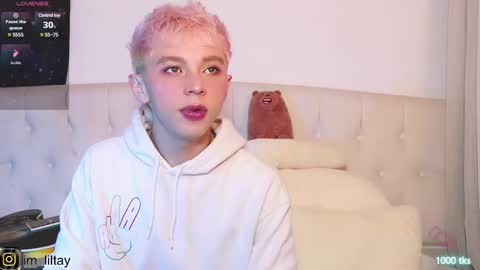 TAY   online show from 11, 3, 2025