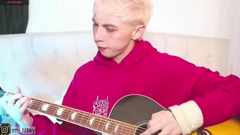 TAY   online show from 12, 3, 2025