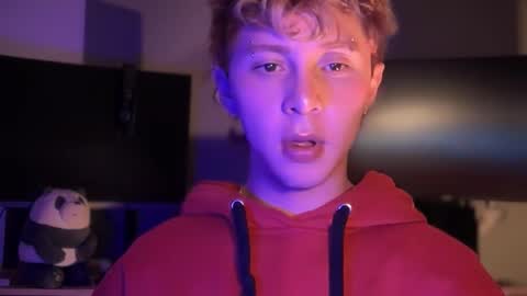 TAY   online show from 22, 12, 2025