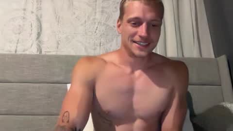 Beau online show from 15, 7, 2026