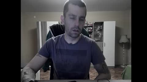 Snapshot of blue_eyed_wolf chatting on 3, 1, 2025 Runaway online show from 3, 1, 2025