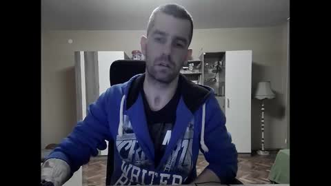 Snapshot of blue_eyed_wolf chatting on 19, 2, 2025 Runaway online show from 19, 2, 2025