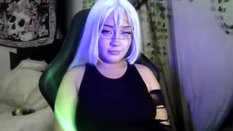 blue katt online show from 28, 11, 2025