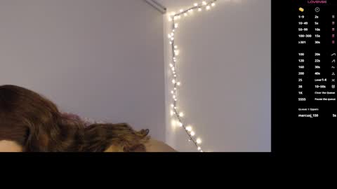 Snapshot of blue_nebula chatting on 2, 2, 2025 Blue online show from 2, 2, 2025