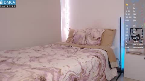 Snapshot of blue_nebula chatting on 3, 11, 2025 Blue online show from 3, 11, 2025