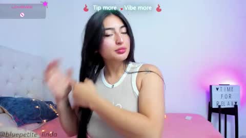 Linda  online show from 19, 3, 2026