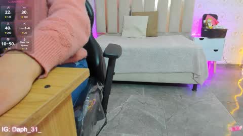 blue_tay1 online show from 29, 9, 2025